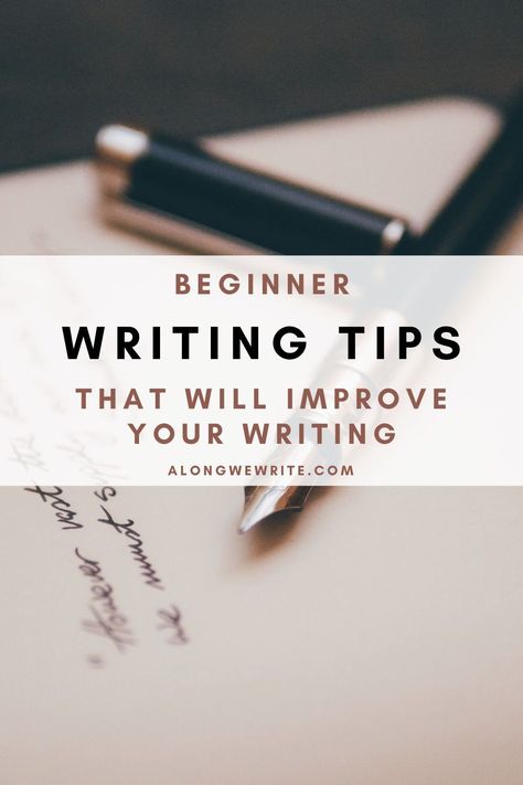 Learn these easy to implement writing tips to improve your writing. Includes traits of a good writer, good writing tips, and things to avoid in good writing! #aspiringwriters #aspiringauthors #writingtips #writers #beginnerwriting Writing Journal Pages Writers, Writing Journal Pages, Creative Nonfiction Writing, 2023 Writing, Writing Hacks, Author Tips, Writing Course, Good Writing, Writers Help