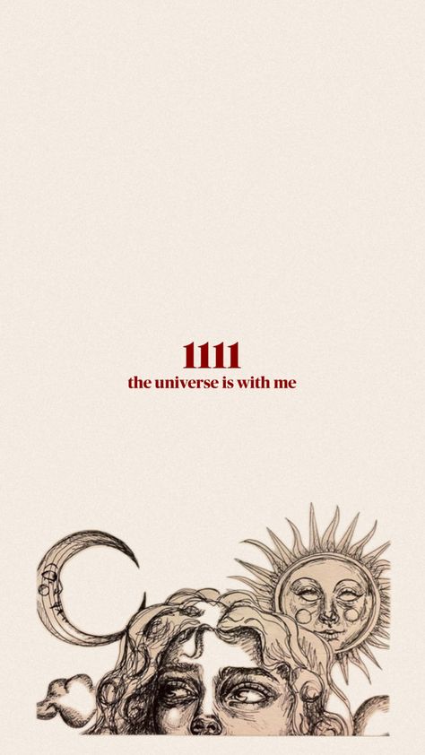 1111 Poster, 1111 Wallpaper, Number Wallpaper, Life Routines, Spiritual Manifestation, Manifestation Board, Wish Quotes, Art Diary, Art Wallpaper Iphone