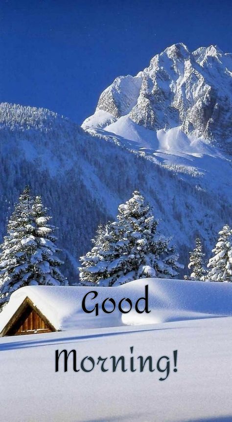 Good Morning Winter Images, Morning Jokes, January Quotes, Good Morning Christmas, Morning Christmas, Good Morning Winter, Morning Winter, Christmas Sketch, Lovely Good Morning Images