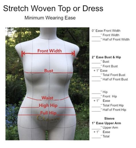 Fashion Measurement Chart, Bust Measurement Chart, How To Measure Body Inches, Body Measurement Chart For Sewing, Measurement Book For Tailors, Measurements Chart For Women, Measurement Chart For Women, Waist Measurement Chart, Clothing Chart