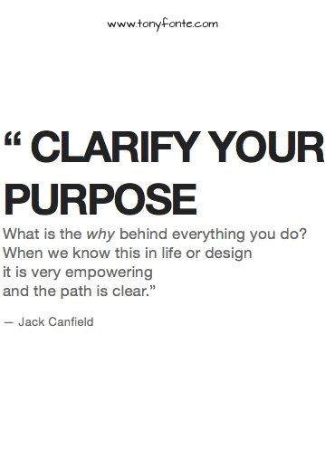 When you know your why, you become passionate, living fully in your purpose. When you know your why, you can dance in the storm!  #newbeginnngscoach #newbeginnings #knowyourwhy Jack Canfield Quotes, Clerkenwell London, How To Believe, Jack Canfield, This Is Your Life, Life Purpose, A Quote, Note To Self, The Words