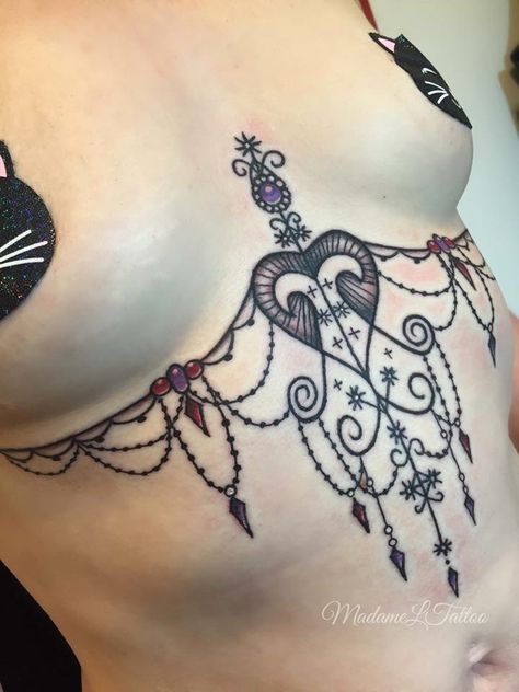 Veve Tattoo, Voodoo Tattoo, Erzulie Freda, Goth Tattoo, Medicine Man, Witch Doctor, Symbol Tattoos, Elegant Tattoos, Symbolic Tattoos