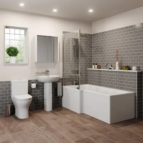 Bath Side Panel, Washroom Tiles, Space Saving Toilet, Bath Front Panel, Toilet Basin, L Shaped Bath, Modular Bathrooms, P Shaped Bath, Bath Screen