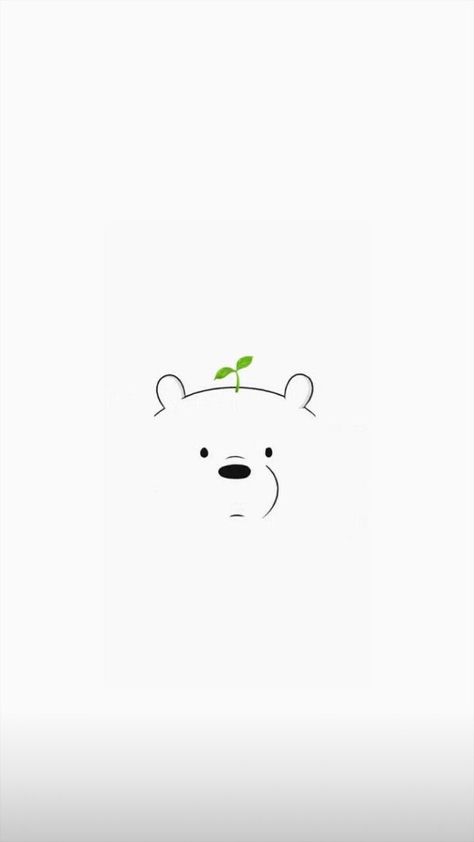 Instagram Black Theme, Frog Wallpaper, We Bare Bears Wallpapers, Wings Drawing, Baby Wallpaper, Instagram Ideas Post, Instagram Wallpaper, We Bare Bears, Bare Bears