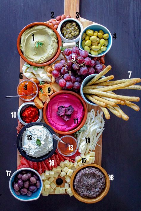 Olive Platter, Labneh Dip, Black Olive Tapenade, Greek Meze, Meze Platter, Mezze Platter, Cold Kitchen, Marinated Vegetables, Kids Juice