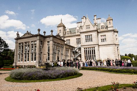 Hackney Town Hall Wedding, Stoke Rochford Hall, Hackney Town Hall Atria, Estelle Manor Oxfordshire, Tankardstown House Wedding, English Manor Houses, English Manor, Victorian Mansions, Modern Mansion