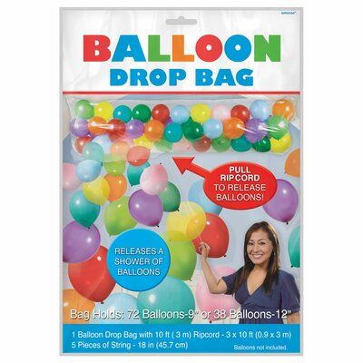 Birthday Party Decorations For Adults, Balloon Release, Floating Decorations, Balloon Drop, 1st Birthday Balloons, Kid Friendly Halloween, Balloon Delivery, Kids Party Supplies, Sports Themed Party