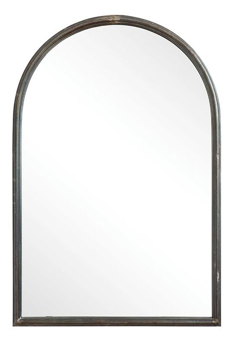 Arched Mirror, Bright Rooms, Arch Mirror, Hall Bathroom, Primary Bath, Creative Co Op, House Inside, Beautiful Mirrors, Mirrors For Sale