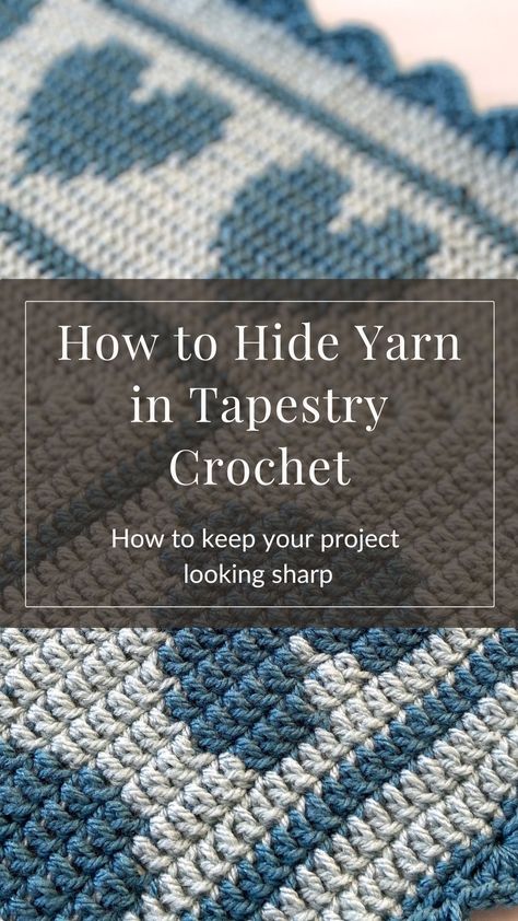 Tapestry Crochet Blankets, How To Make A Crochet Tapestry, Tapestry Crochet How To, Crochet Wall Tapestry Pattern Free, Tapestry Crochet Tips, Large Crochet Tapestry, Blanket Alpha Pattern, Wall Tapestry Crochet, How To Pixel Crochet