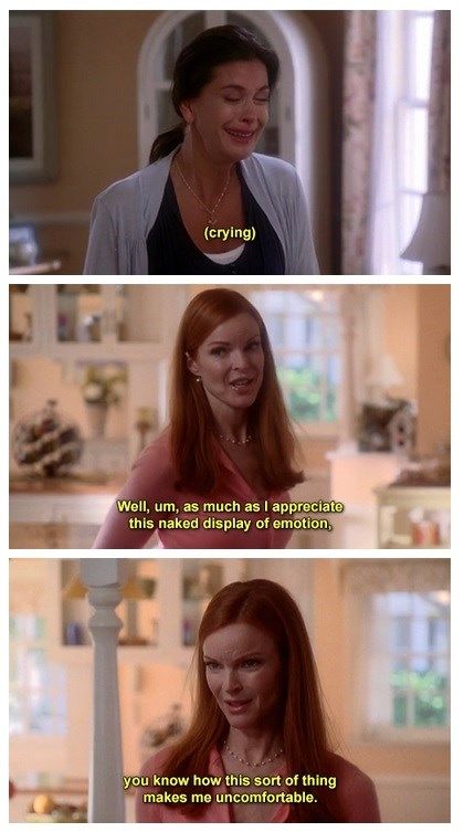 I love Susan. I'm so her. Desperate Housewives Bree Van De Kamp Quote, Bree Desperate Housewives, Desperate Housewives Quotes, Desperate Housewives Bree, Housewife Quotes, Camp Quotes, Wisteria Lane, Bree Van De Kamp, Cinema Quotes