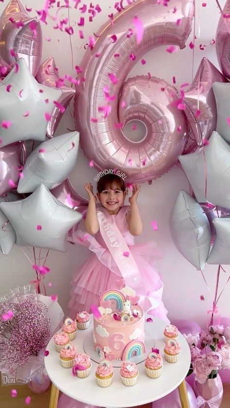 3rd Birthday Pictures, Birthday Room Decorations, Simple Birthday Decorations, Birthday Party Decorations Diy, Birthday Balloon Decorations, Birthday Photography, Birthday Pictures, Birthday Photoshoot