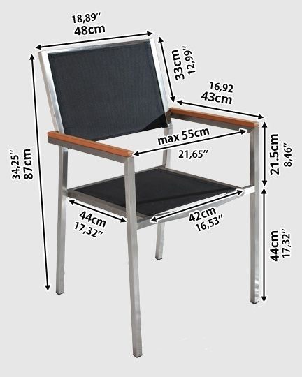 35 Standard Sizes For Different Types Of Furniture - Engineering Discoveries Kursi Outdoor, Wooden Kitchen Table, Iron Furniture Design, Welding Design, Steel Furniture Design, تصميم الطاولة, Welded Furniture, Furniture Dimensions, Wooden Armchair