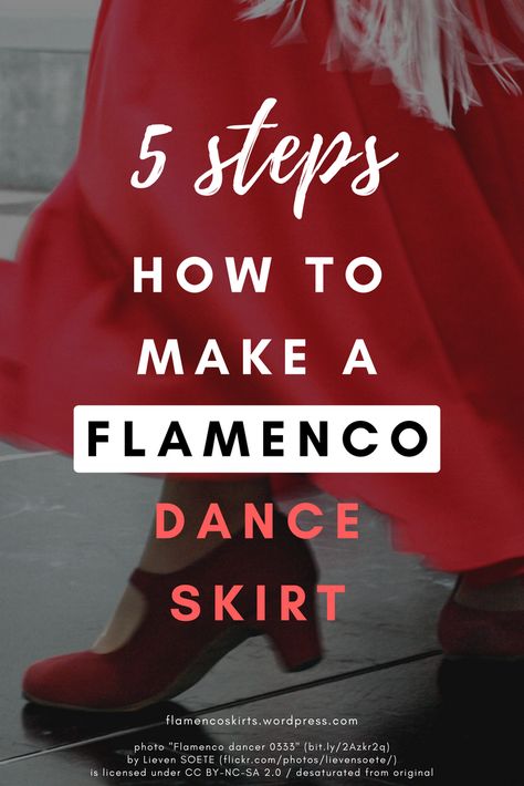 Diy Flamenco Skirt, Flamenco Skirt Pattern, Spanish Dancer Costume, Spanish Dress Flamenco, Flamenco Dress Pattern, Flamenco Outfit, Spanish Skirt, Live In Spain, Flamenco Style Dress