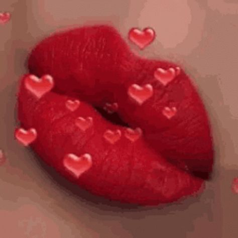 Kisses Blowing GIF - Kisses Blowing Redlips - Discover & Share GIFs Blow Kiss Gif, Corazones Gif, Bisous Gif, Good Morning Clips, Kiss Emoji, Hd Flower Wallpaper, Perfect Kiss, Blowing Kisses, Sweet Romantic Quotes