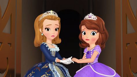 Amber hair! Princess Amber, Disney Princess Facts, Disney Princess Sofia, Amber Hair, Princess Sofia The First, Princess Elena, Two Princess, Happy Birthday Princess, Barbies Pics