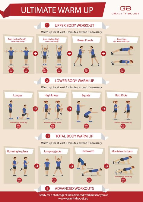 Never skip the warm up! It's the most important part of any workout. It prepares your body to give it's best in the workout :) #warmup #fitness #workout #bodyweightworkout #homeworkout Warm Ups Before Workout, Gym Warm Up, Pre Workout Stretches, Total Body Workouts, Upper Body Warm Up, Creative Home Decor Ideas, Bodyweight Workout Routine, Warm Up Stretches, Dynamic Warm Up