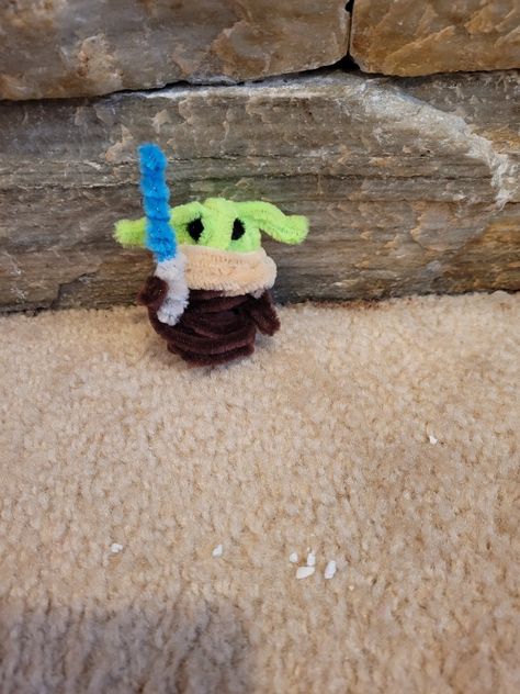 Pipe Cleaner Dolls, Clean Crafts, Pipe Cleaner Crafts, Pipe Cleaner, Shrek, Aurora, Dolls, Crochet, Gifts