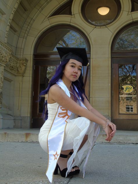 #waynestate #filipino #college #graduation #gradpictures #graduationposes #poseideas #commencement #seniorpictures college graduation grad photos graduation poses senior portraits Filipino Graduation Pictures, Filipino Graduation, Graduation Pictures Poses Photoshoot, Odu Graduation Pictures, Nau Graduation Photos, Toga Graduation Pictorial, Graduation Pictures Poses, Untraditional Grad Photos, University Of The Philippines Graduation