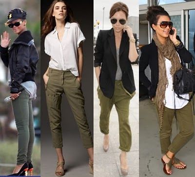 military green pants Olive Green Jeans Outfit, Army Green Pants Outfit, Green Jeans Outfit, Military Green Pants, Olive Green Pants Outfit, Green Pants Outfit, Adidas Hose, Olive Green Jeans, Olive Jeans