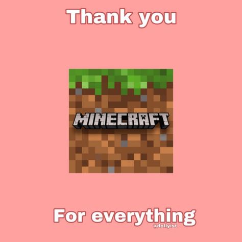 Minecraft Quotes, Minecraft Lore, All Minecraft, I Hate Everything, Minecraft Memes, Pinterest Memes, Minecraft Creations, Fb Memes, Silly Me