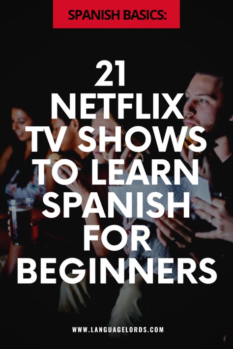 Ways To Learn Spanish, Learn Spanish For Beginners, Spanish Tv Shows, Common Spanish Phrases, Spanish For Beginners, Spanish Words For Beginners, Spanish Practice, Ways To Stay Motivated, Learning A Language