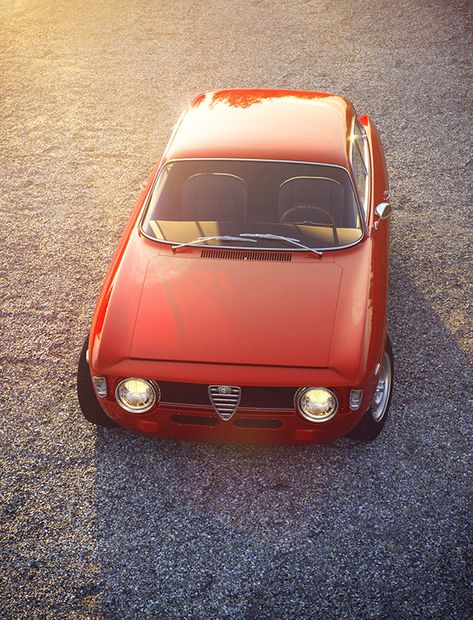 Alfa Romeo Giulia Gta, Alfa Romeo Junior, Alfa Cars, Alfa Romeo Gta, Alfa Giulia, Touring Car Racing, Alfa Romeo Cars, Miata Mx5, Alfa Romeo Giulia