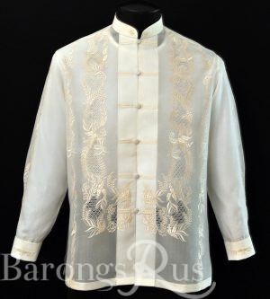 Raya Barong Tagalog Collection Filipiana Wedding, Barong Filipiniana, Barong Tagalog Wedding, Filipino Attire, Barong Wedding, Filipiniana Wedding Dress, Filipiniana Wedding, Filipino Wedding, Barong Tagalog