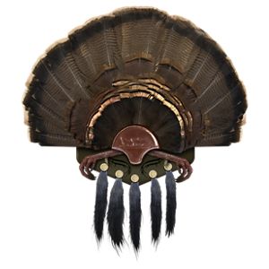 Mountain Mike's Reproductions Beard Collector Turkey Mount Turkey Hunting Decor, Turkey Mounts, Bow Hunting Deer, Turkey Fan, Hunting Tattoos, Hunting Diy, Deer Hunting Tips, Quail Hunting, Hunting Supplies