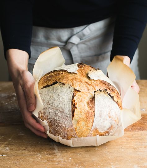 The Clever Carrot, Clever Carrot, Artisan Sourdough, Recipes With Yeast, Jam Toast, Sourdough Baking, Sourdough Bread Recipe, Sourdough Recipes, Sandwich Bread