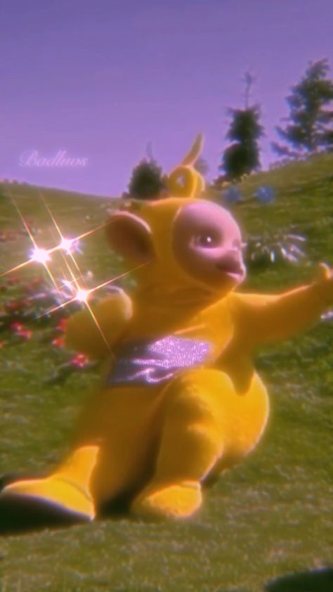 Laa Laa Teletubbies, Teletubbies Funny, Po Teletubbies, Swag Wallpaper, My Little Pony Poster, No One Understands, Iconic Wallpaper, Iphone Wallpaper App, Rare Pictures