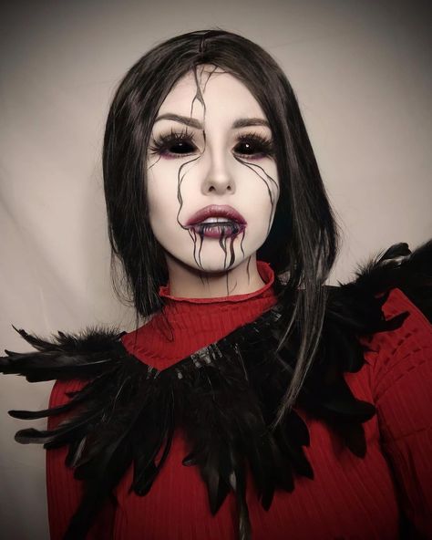 Cosplay Art, Dead By Daylight, Up Halloween, The Fog, Face Off, Anime Best Friends, Hallows Eve, Best Cosplay, Horror Game