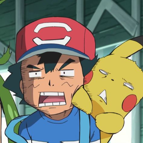 Episode 1 Satoshi Pokemon, Digimon Cosplay, Ash Ketchum, Anime Episodes, I Choose You, Silly Faces, Pokemon Pikachu, New Pokemon, Dream Boy