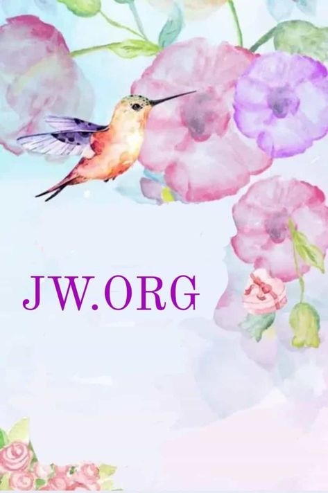 Jw Wallpaper, Jehovah's Witnesses, Inspirational Videos, I Wallpaper, Christian Art, In This Moment, Art