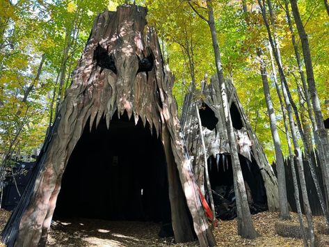 America's Roadside Oddities | Haunted Overload in Lee, NH | Facebook Haunted Overload, Travel Wishlist, Adventure Awaits, New Hampshire, Hampshire, To Work, Travel