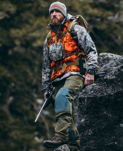 Big Game Hunter, Big Game Hunting, Western Store, Hunting Boots, Tree Line, Comfortable Boots, The Pacific Northwest, Big Game, Top Grain Leather