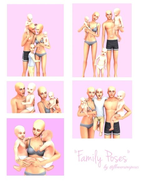 Sims 4 Pregnancy Poses, Sims 4 Pregnancy, Sims 4 Family Poses, Toddler Hair Sims 4, Sims 4 Couple, Pregnancy Poses, Sims 4 Cc Poses, Sims4 Poses, Poses The Sims 4