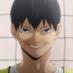 Haikyuu · Memes Logged Out, Haikyuu Memes, I Will Be Back, Haikyuu Meme, Goofy Drawing, Anime Smile, Haikyuu Kageyama, Haikyuu Funny, Haikyuu 3