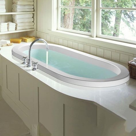 Whirlpool Tubs on Sale | QualityBath.com