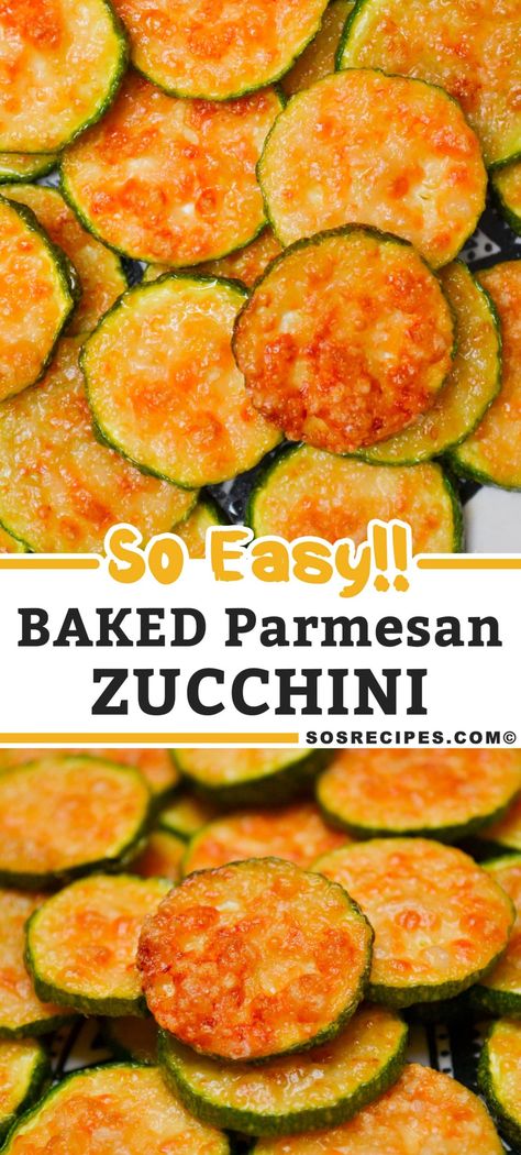 If you’re looking for an easy side dish that will satisfy you or the person you’re making dinner for, then stick with me because today I’m going to show you how to make a roasted zucchini recipe. Roasted Parmesan Zucchini, Baked Zucchini Parmesan, Baked Parmesan Zucchini, Zucchini Parmesan, Making Dinner, Zucchini Recipe, Bake Zucchini, Zucchini Slice, Parmesan Zucchini