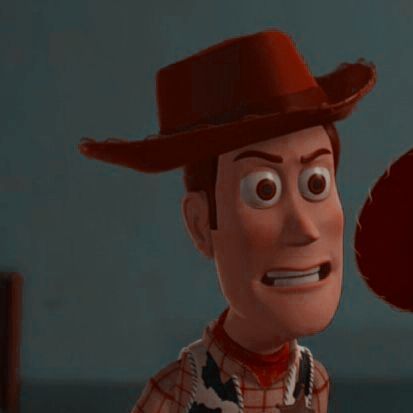 Woody Pride, Woody And Jessie, Sheriff Woody, Couples Toys, Woody And Buzz, Disney Icons, Woody Toy Story, Disney Couples, Disney Aesthetic