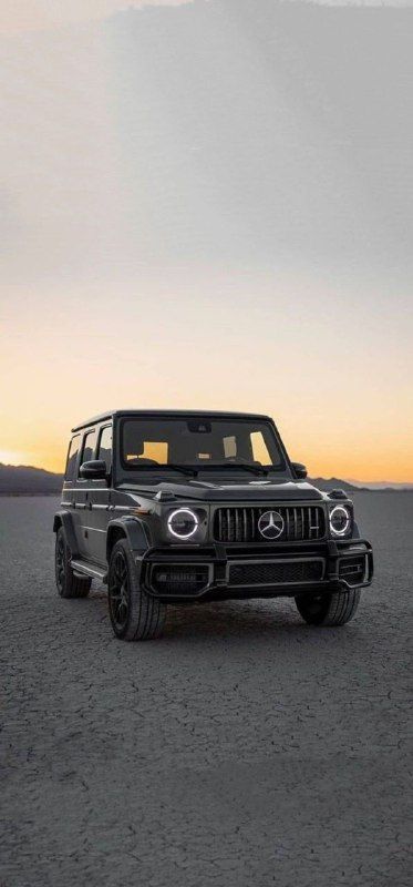 G Wagon Amg, Black G Wagon, Black Mercedes, Tmax Yamaha, Mercedes Benz Wallpaper, Mercedes Wallpaper, Mercedes G63, Amg Car, مرسيدس بنز