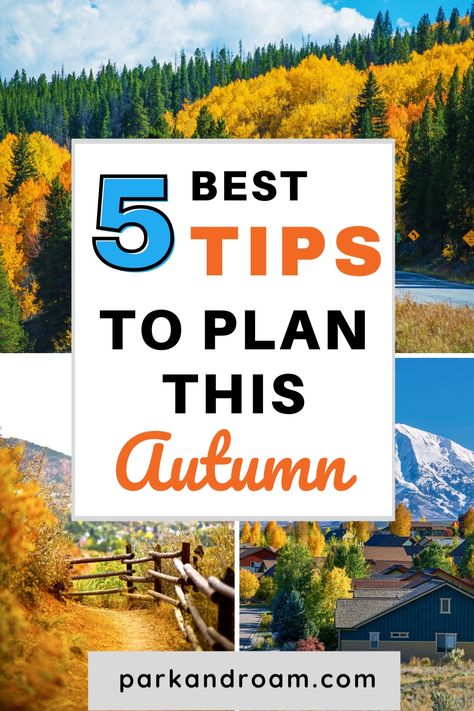 Ready for a colorful adventure? 🍂 Check out this guide to planning the ultimate fall foliage road trip with breathtaking scenic views! #FallTravel #ScenicDrives #AutumnVibes October Bucket List, Bucket List Trips, Fall Foliage Road Trips, Fall Vacation, Autumn October, Fall Vacations, Vacation Itinerary, Fall Travel, Fall Foliage