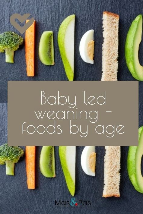 Baby Led Weaning Foods, Baby Food Guide, Fettucini Alfredo, Baby Food By Age, Baby Led Weaning First Foods, Weaning Foods, Baby Led Feeding, Baby Led Weaning Recipes, Baby First Foods