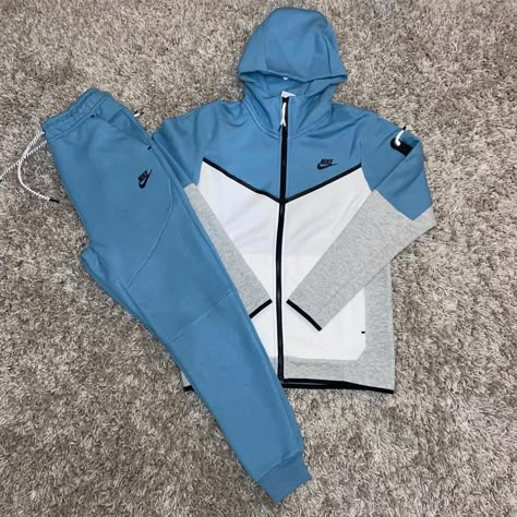 Look what I just found on Depop 🙌 https://depop.app.link/XoChCbNEtyb Nike Tech Fleece Baby Blue, Nike Tech Fleece Baby, Nike Tech Fleece Tracksuit, Hair Roblox, Full Tracksuit, Black Hair Roblox, Bmw E60, Routine Planner, Baby Blue Colour