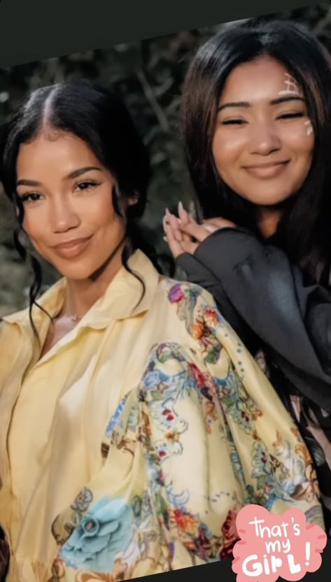 Jhene Aiko And Namiko, Jene Aiko, Jhene Aiko And Ariana Grande, Jhene Aiko Daughter, Sean And Jhene Aiko, Big Sean And Jhene Aiko Aesthetic, Jhene Aiko And Big Sean, Jhene Aiko Sisters, Big Sean And Jhene Aiko Goals