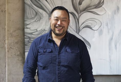 Mental Health, Closing Restaurants, and Guy Fieri — You've Never Heard David Chang Get This Raw — FOOD & WINE Belgian Beef Stew, Jacques Pepin Recipes, David Chang, Cheese Souffle, Roasted Fingerling Potatoes, Ina Garten Recipes, Cooking With Beer, Cooking Tomatoes, Black Bean Sauce