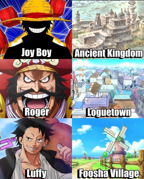 Luffy Roger, Korea Anime, One Piece Funny Moments, One Piece Episodes, One Piece Wallpaper Iphone, One Piece Ace, Bleach Characters, Magic Design, One Piece Funny