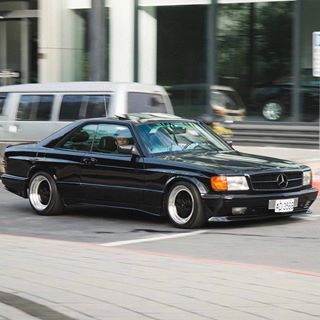 CARCHIVED® (@carchived) • Instagram photos and videos Mercedes 560 Sec, 560 Sec, Car Goals, Mercedes Car, Street Racing Cars, Classy Cars, Top Cars, Dream Garage, Car Gadgets