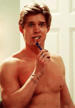 via GIFER Drew Van Acker, Van Acker, Most Popular, Gif, Tumblr, Van