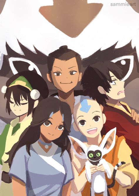 Avatar Studios, Avatar Ang, Geeky Art, Avatar Picture, Avatar Series, The Last Avatar, Avatar Cartoon, Avatar Fan Art, Avatar The Last Airbender Art